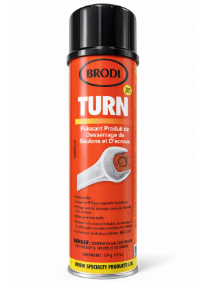 Turn
